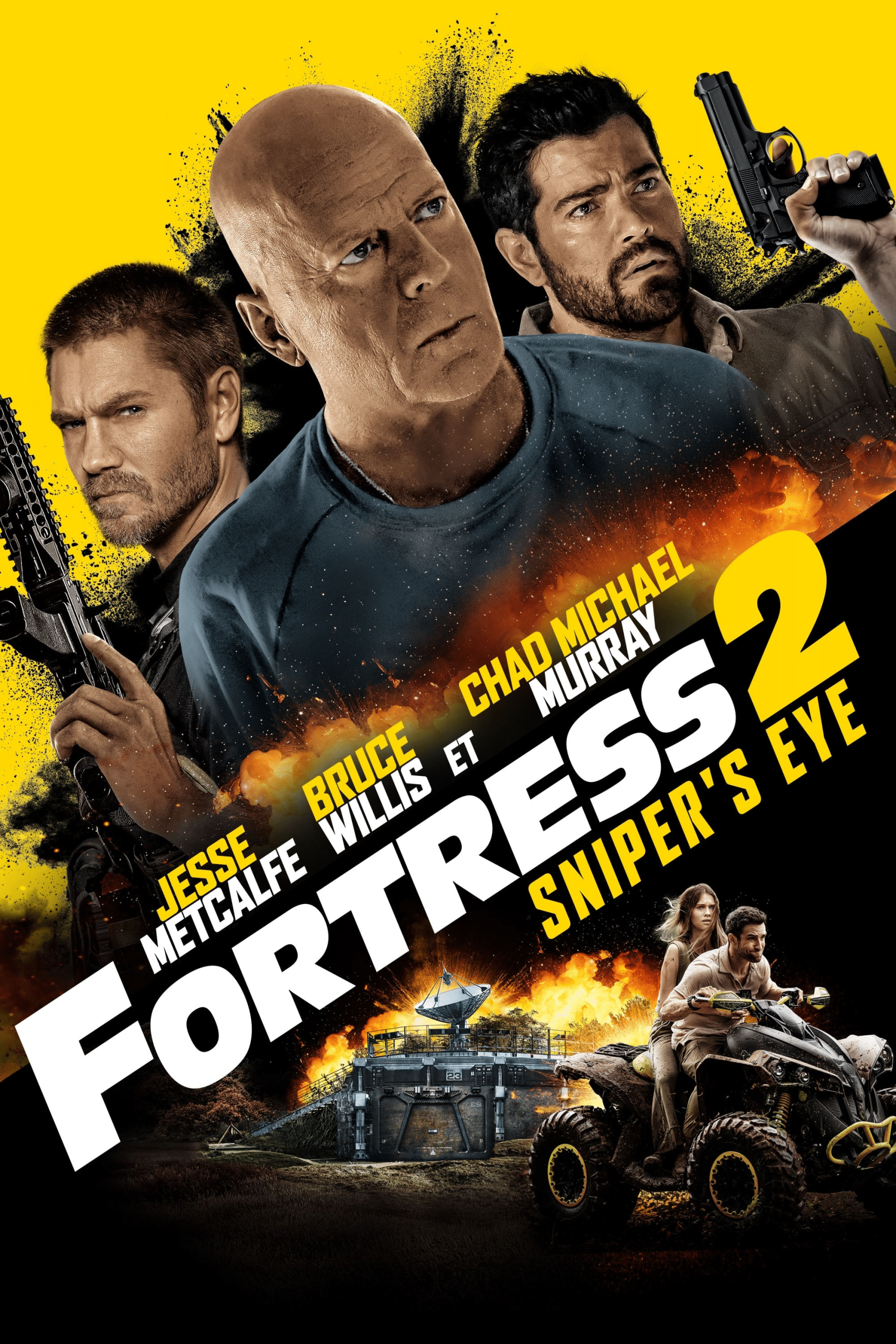 Fortress
