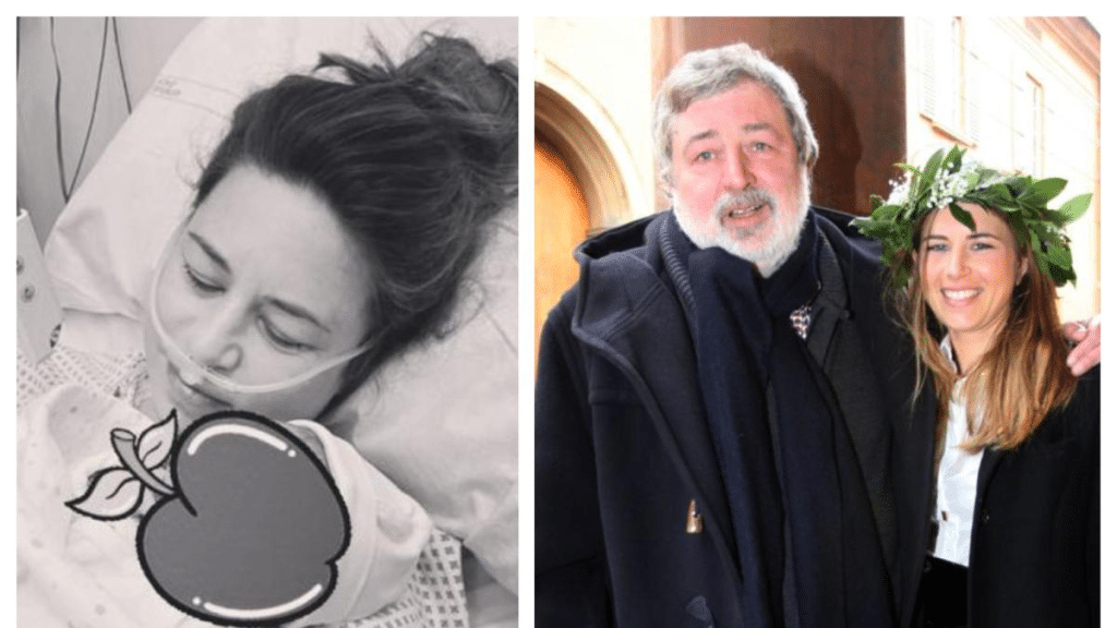 Francesco Guccini, chi sono la figlia Teresa, la moglie e il nipote