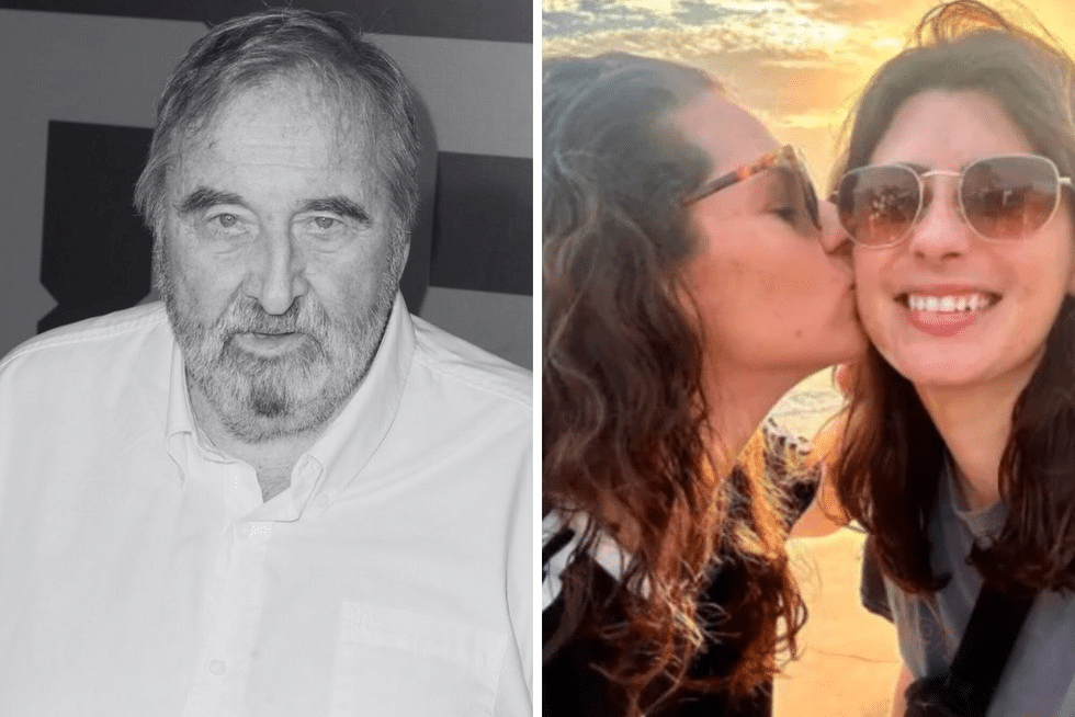 Francesco Guccini, chi sono la figlia Teresa, la moglie e il nipote