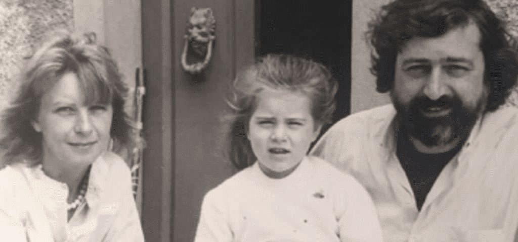 Francesco Guccini, chi sono la figlia Teresa, la moglie e il nipote