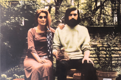 Francesco Guccini, chi sono la figlia Teresa, la moglie e il nipote
