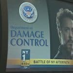 Damage control, influente agenzia per spider-man dal 2017