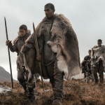 Fuori dall’oscurità finale: creature, heron e neanderthal spiegati