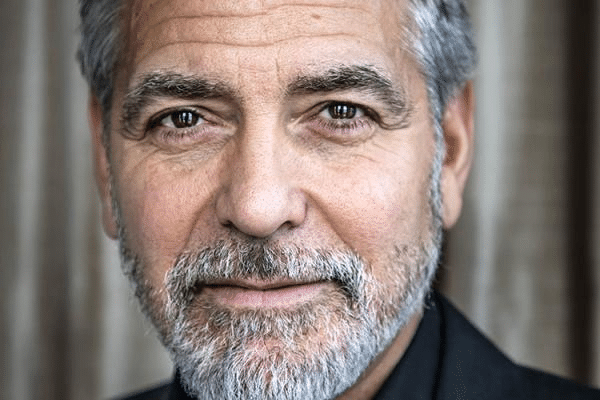 George Clooney