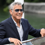 George clooney torna a venezia, ma da leone d’oro
