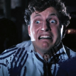 Ghost - fantasma: cosa sono le ombre nere che trascinano carl e willy?
