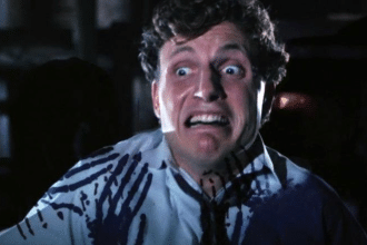 Ghost - Fantasma: cosa sono le ombre nere che prendono Carl e Willy?