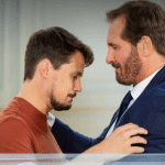 Un posto al sole: gianluca muore? Come sta dopo l’incidente