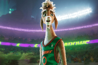 GOAT