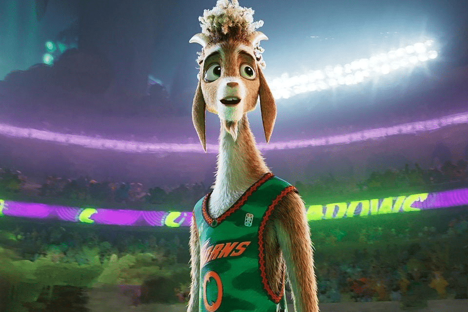 GOAT