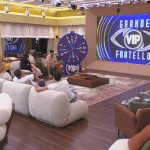Piera meloni al grande fratello vip 2026: chi è, età e lavoro