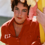 Grease, rizzo era incinta? Cosa succede con kenickie