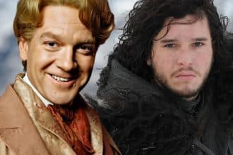 Kit Harington, nuovo Gilderoy Allock nella seconda stagione della serie HBO di Harry Potter