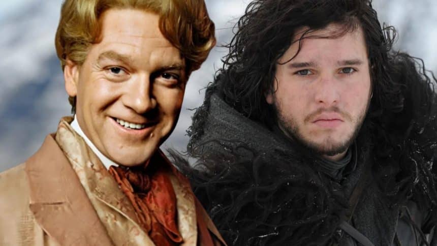 Kit Harington, nuovo Gilderoy Allock nella seconda stagione della serie HBO di Harry Potter