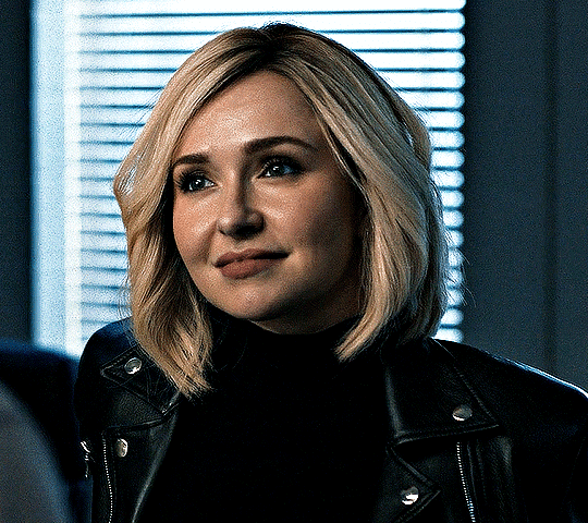 Hayden