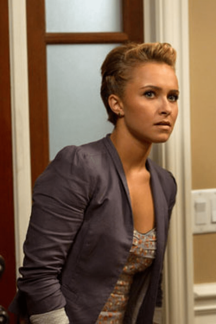 Hayden