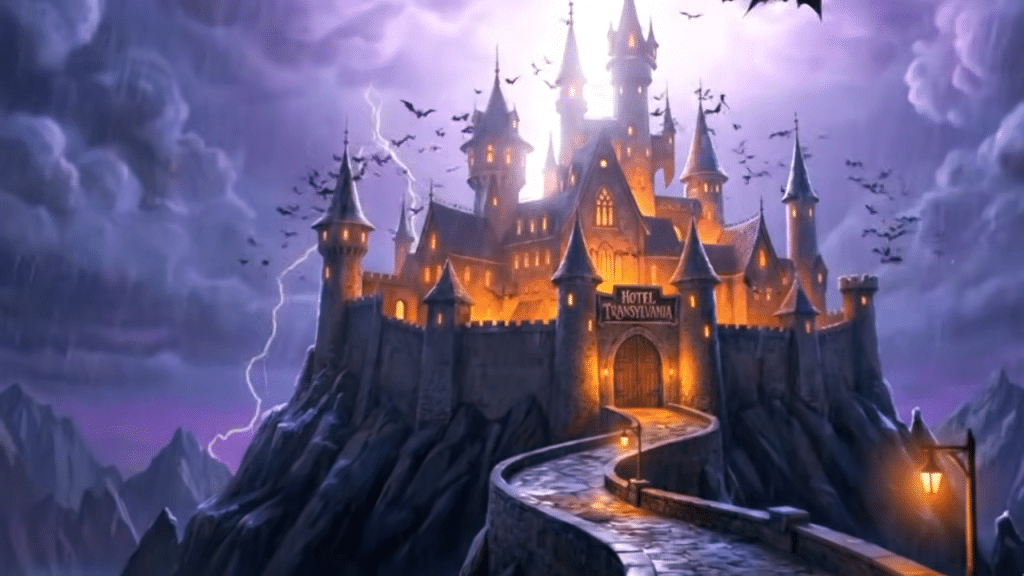 Hotel Transylvania 5 si farà: data di uscita e cosa sappiamo del nuovo film