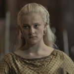 House of the dragon 3, cosa significa l’arazzo di helaena? La profezia su rhaenyra