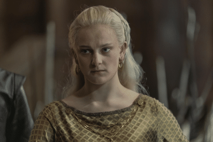 House of the Dragon 3, cosa significa l’arazzo di Helaena? La profezia su Rhaenyra