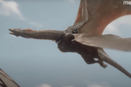 House of the Dragon 3, Sunfyre è vivo: cosa cambia per Rhaenyra