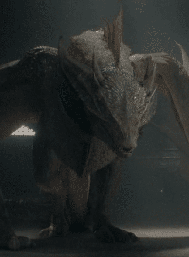 House of the Dragon 3, Sunfyre è vivo: cosa cambia per Rhaenyra