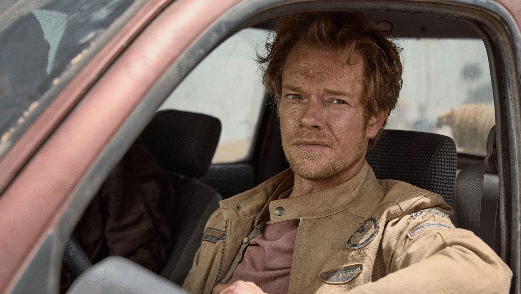 Atomic, quanti episodi ha? Uscita, streaming e dove vederla