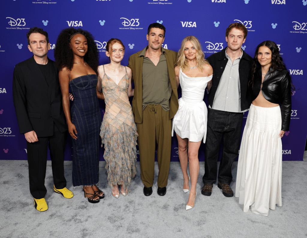 X-men 2028 cast: chi interpreta chi nel reboot marvel X-men 2028 cast: chi interpreta chi nel reboot marvel