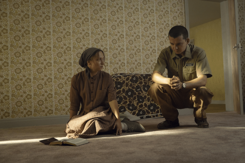 Unchosen 2: rinnovo Netflix, uscita e possibile trama