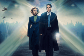 X-Files