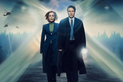 X-Files