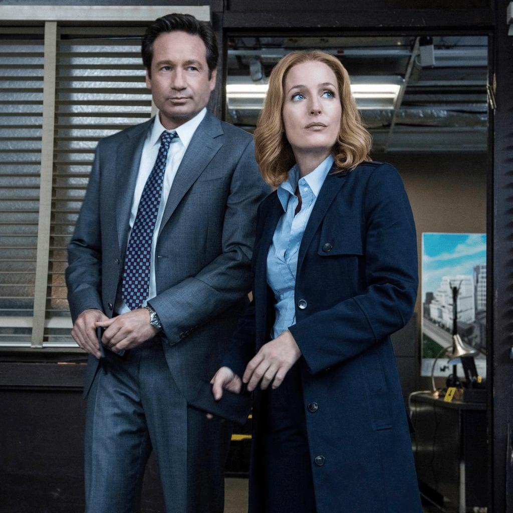 X-Files