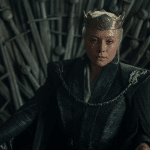 House of the dragon 3, rhaenyra ha il trono ma rischia di perderlo