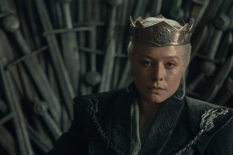 Rhaenyra