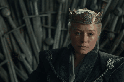 Rhaenyra