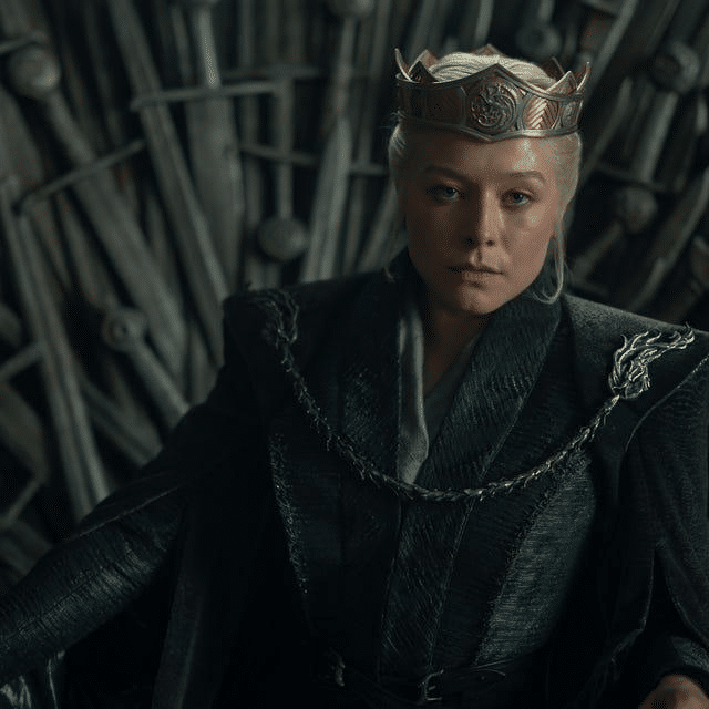 House of the Dragon 3, Rhaenyra ha il Trono ma rischia di perderlo