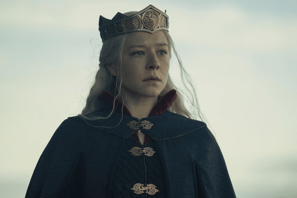 House of the Dragon 3, Rhaenyra ha il Trono ma rischia di perderlo