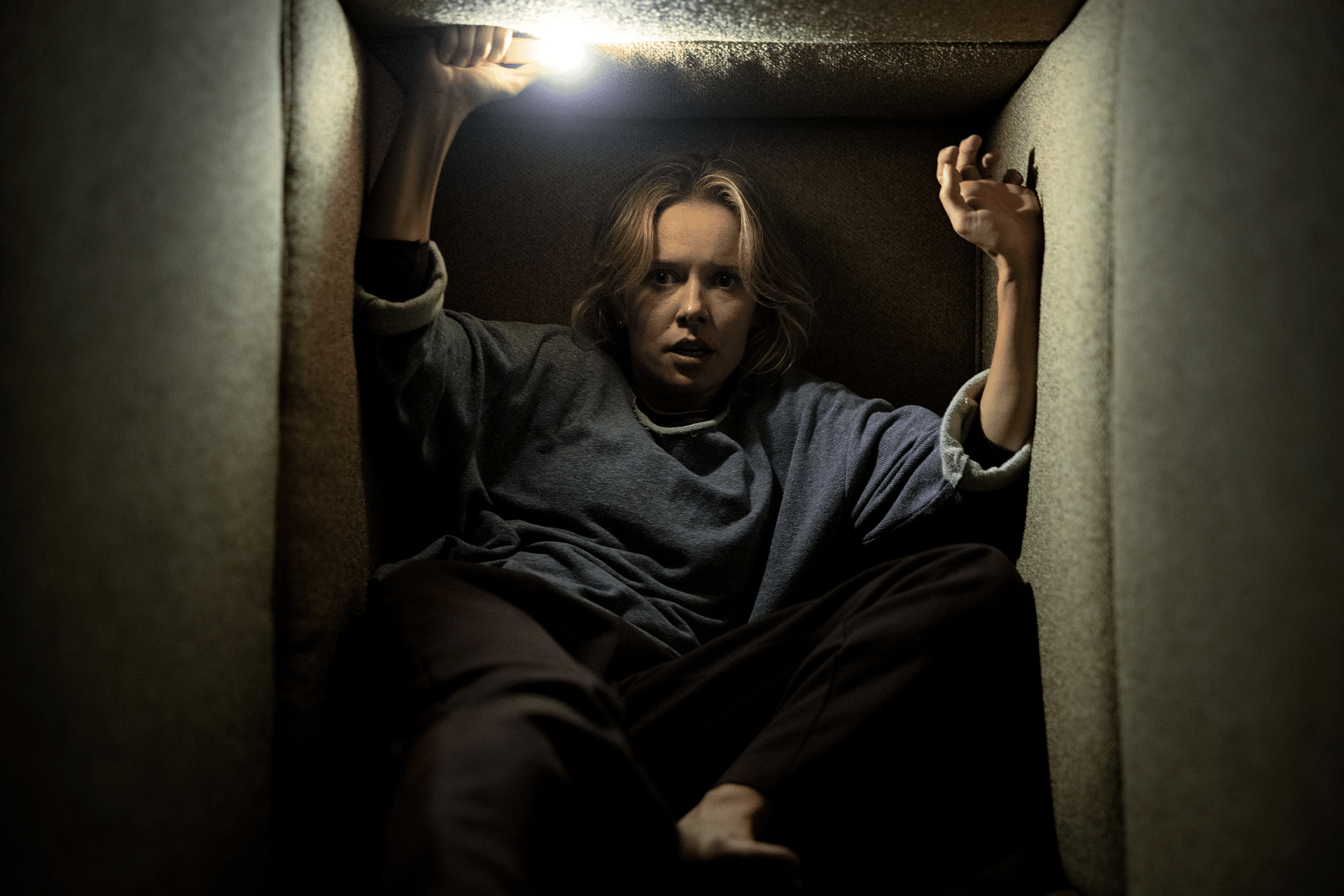 Insidious