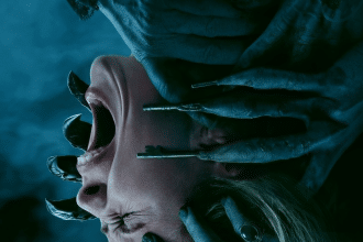 Insidious