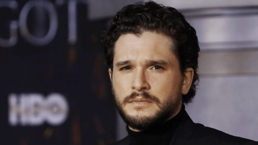 Jon Snow finale Il Trono di Spade