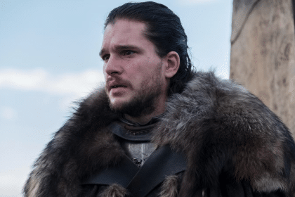 Jon Snow finale Il Trono di Spade