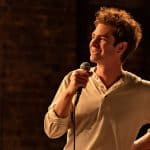 Tick, tick... Boom! : jonathan larson morì prima di vedere rent?