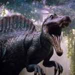 Spinosauro vs t-rex in jurassic park iii: chi vincerebbe secondo la scienza?