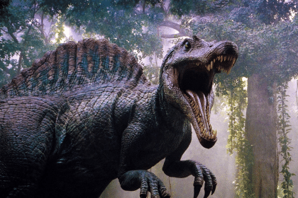 Jurassic Park III