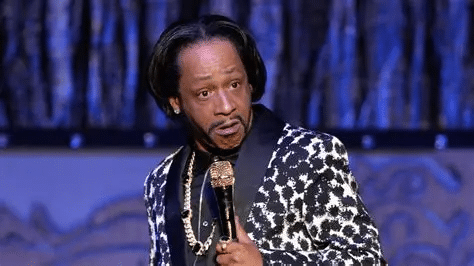 Katt williams netflix