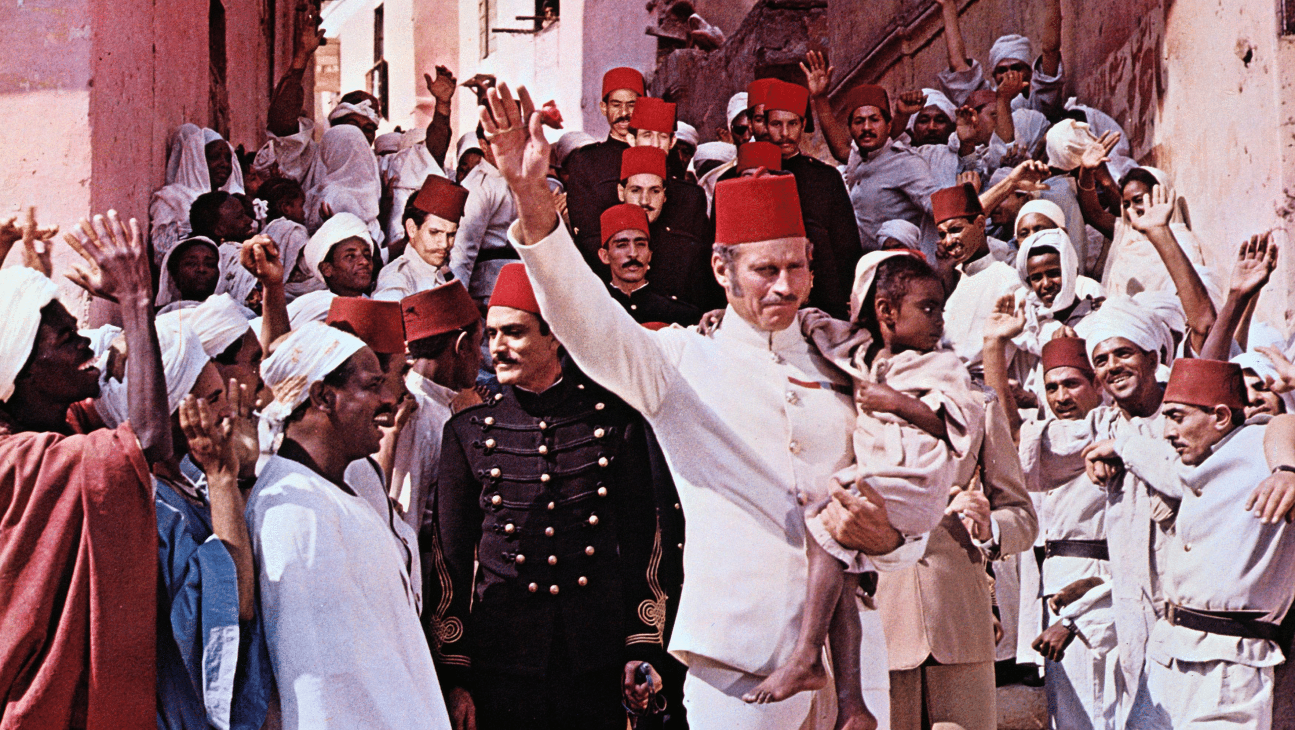 Khartoum