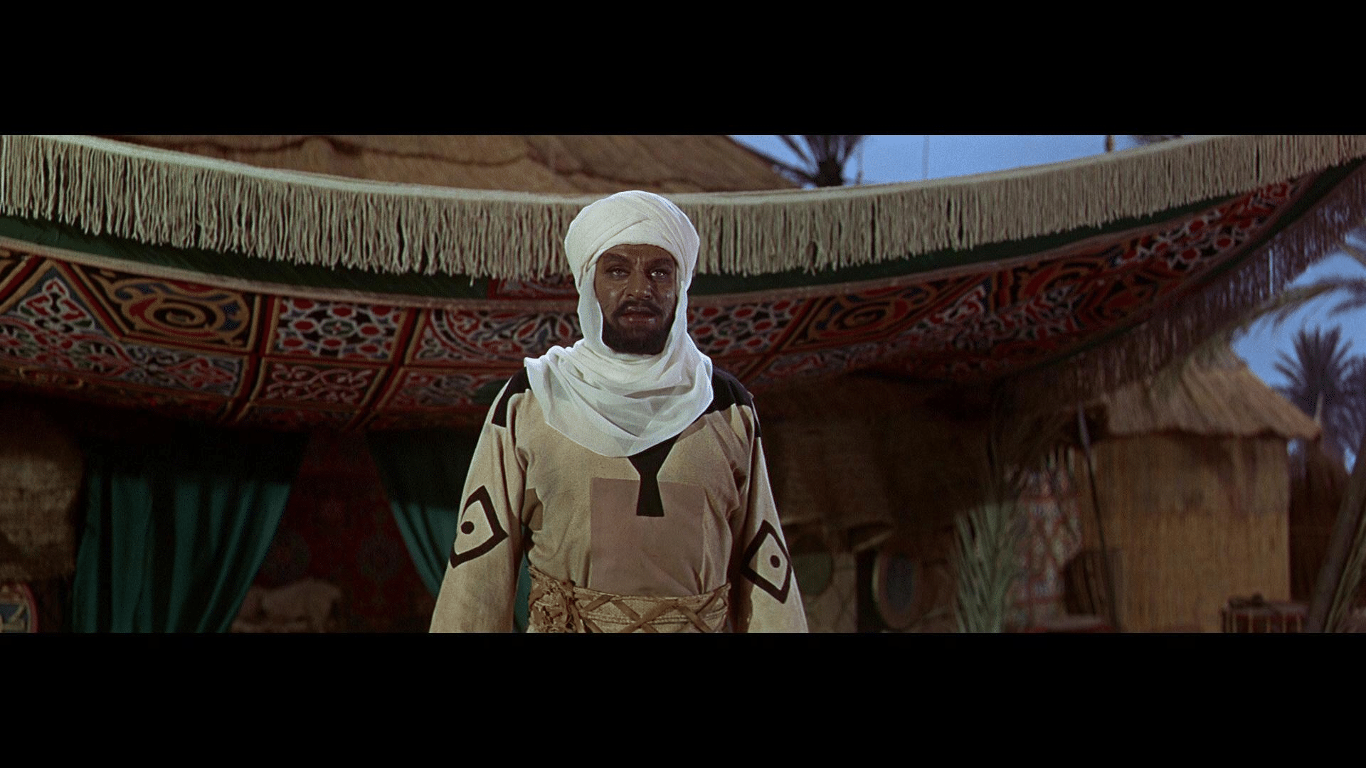 Khartoum