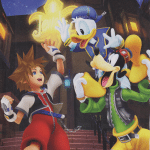 Perché la serie animata di kingdom hearts del 2003 fu cancellata?