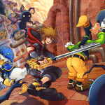 Kingdom hearts, bisogna giocare ai videogiochi prima della serie animata?