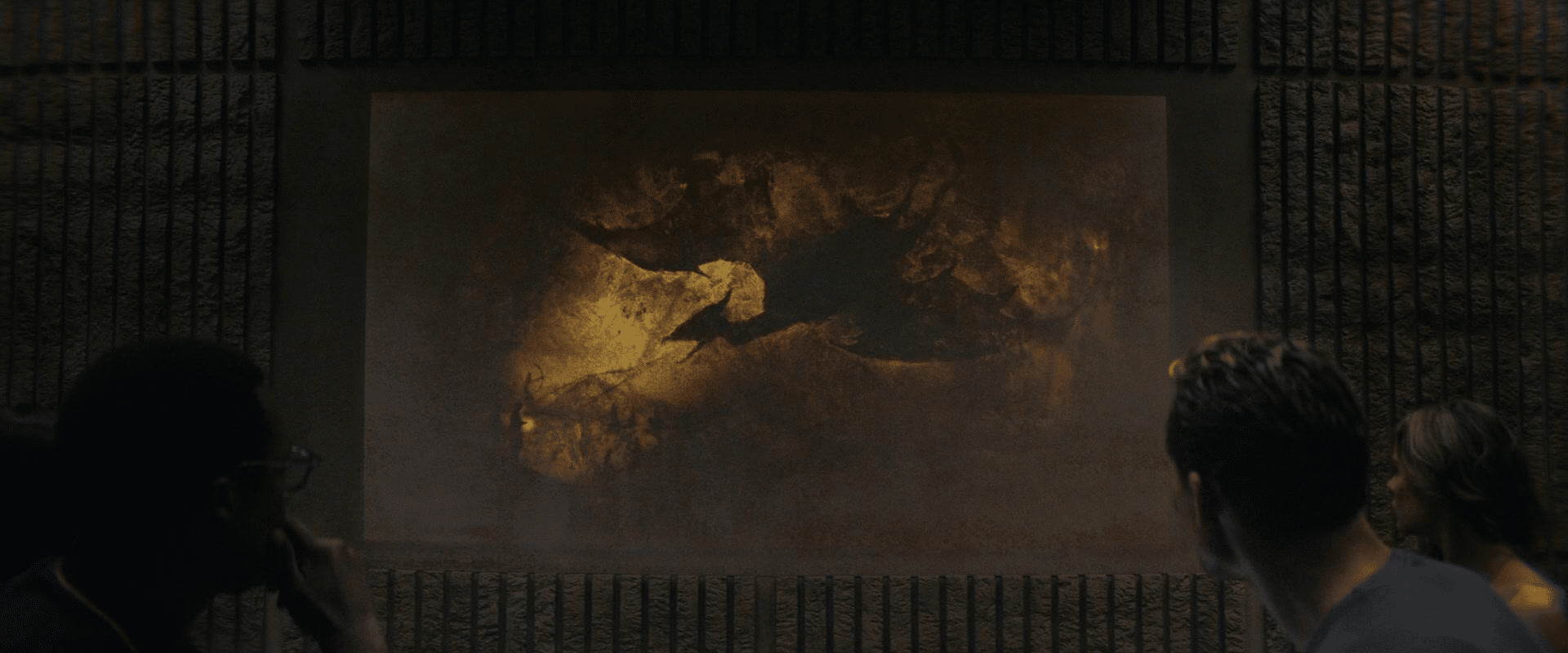 Kong: Skull Island, cosa mostra la scena post-credit? Tutti i Titani spiegati Kong