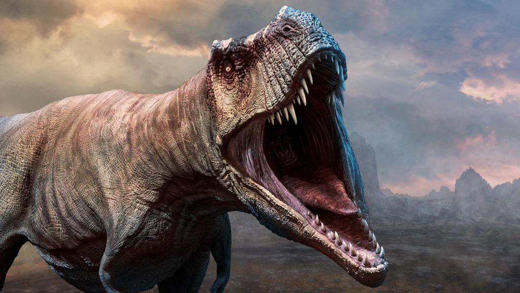 La Fine di Oak Street: quali dinosauri compaiono nel film?